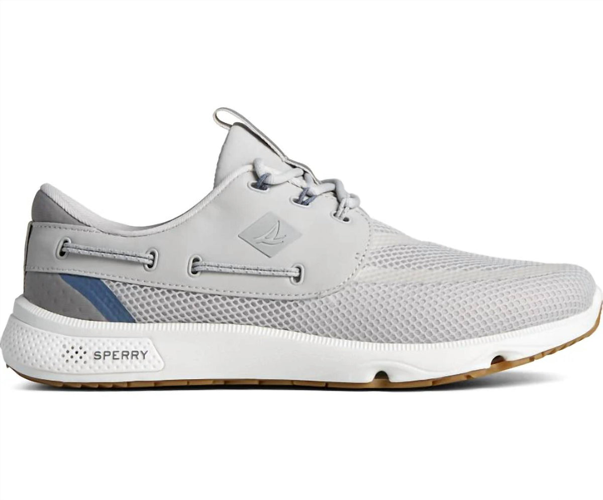 Sperry - Men's 7 Seas 3-eye Sneaker