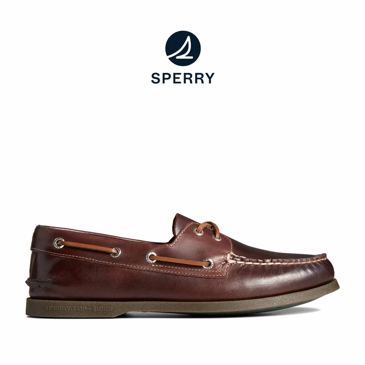 Sperry - Men's Authentic Original 2-eye Boat Shoes