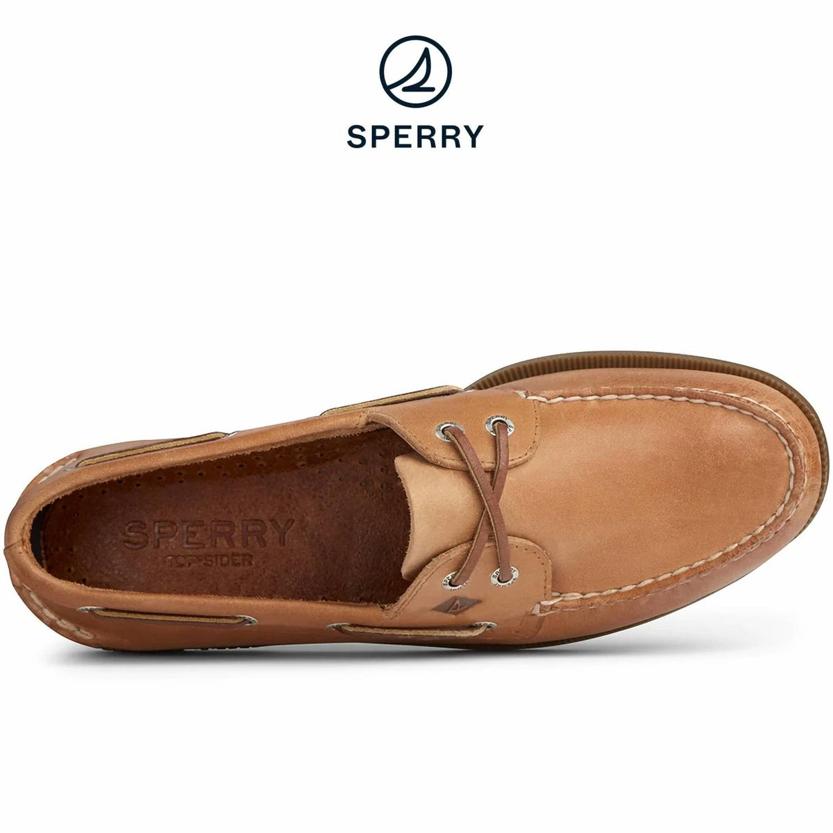 Sperry - Men's Authentic Original Boat Shoes
