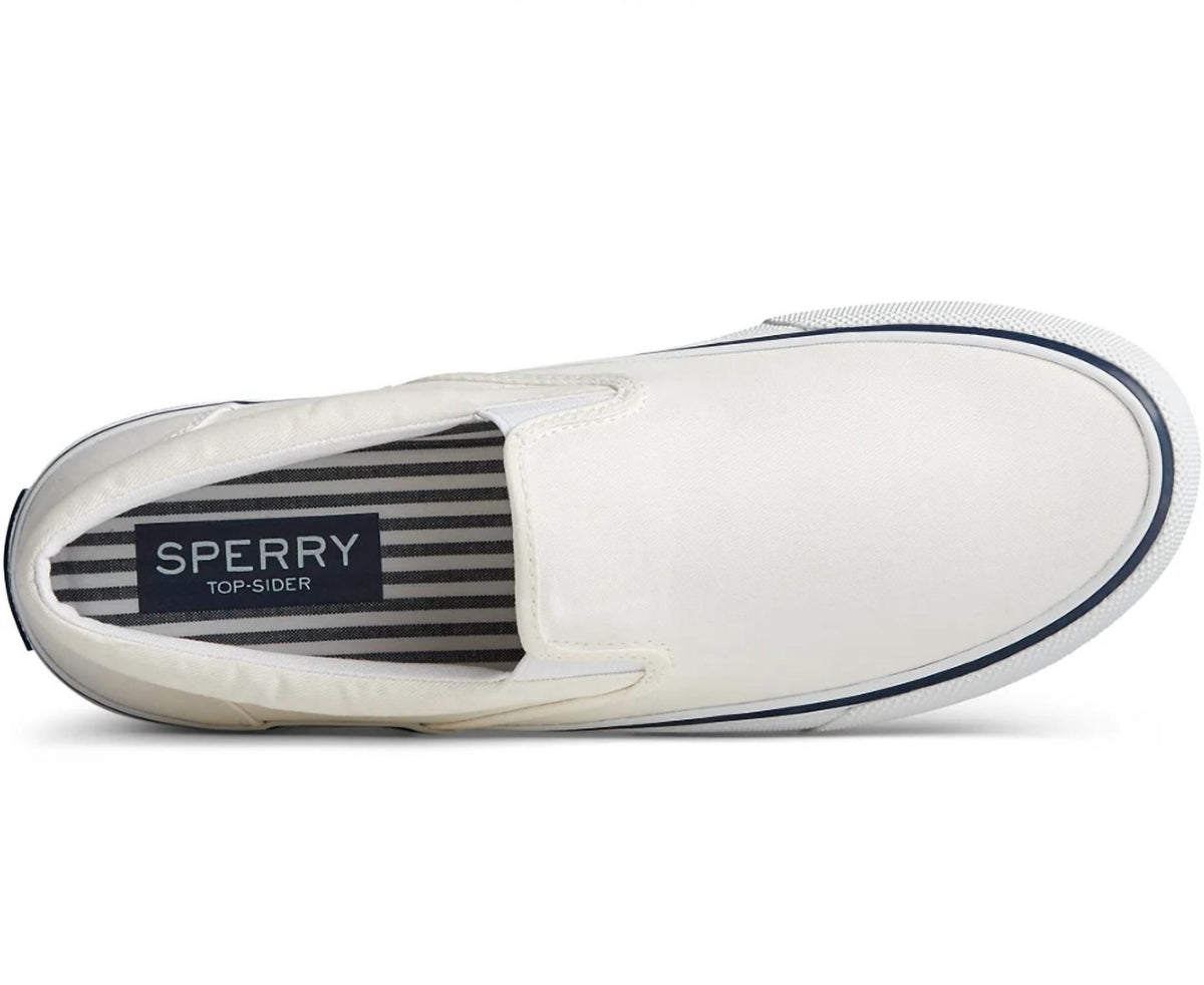 Sperry - Men's Striper Ii Slip On Sneaker
