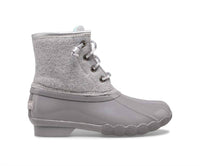 Sperry - Kids Saltwater Wool Duck Boot