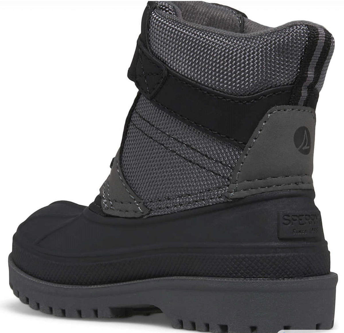 Storm Hopper Boot