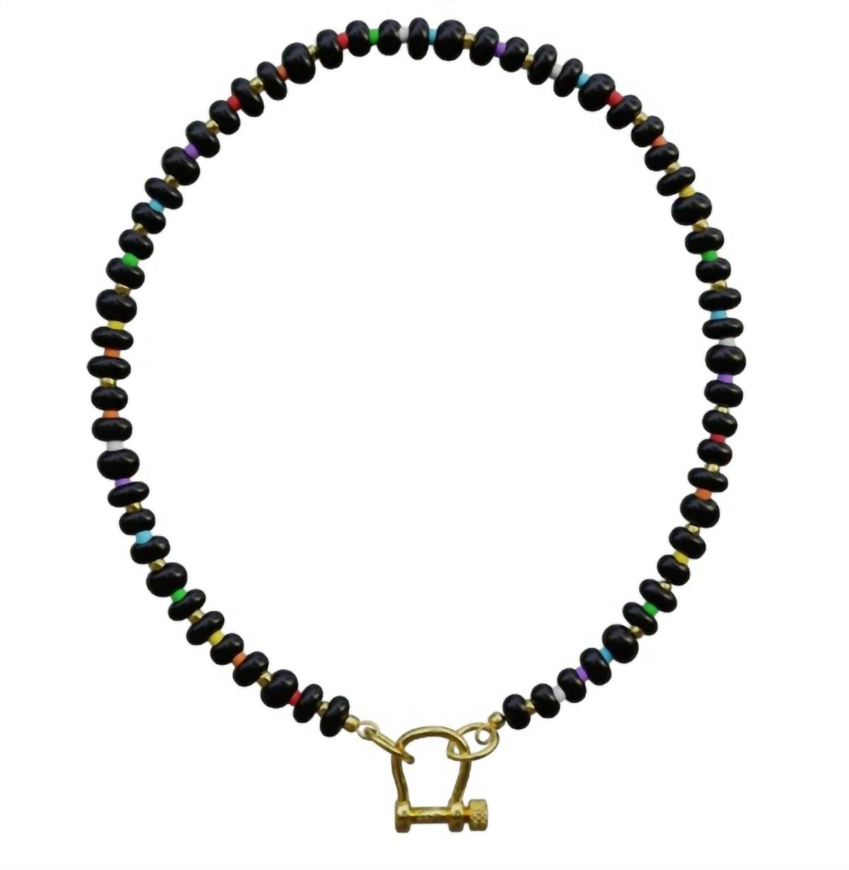 Spicy Dan - Milo Necklace