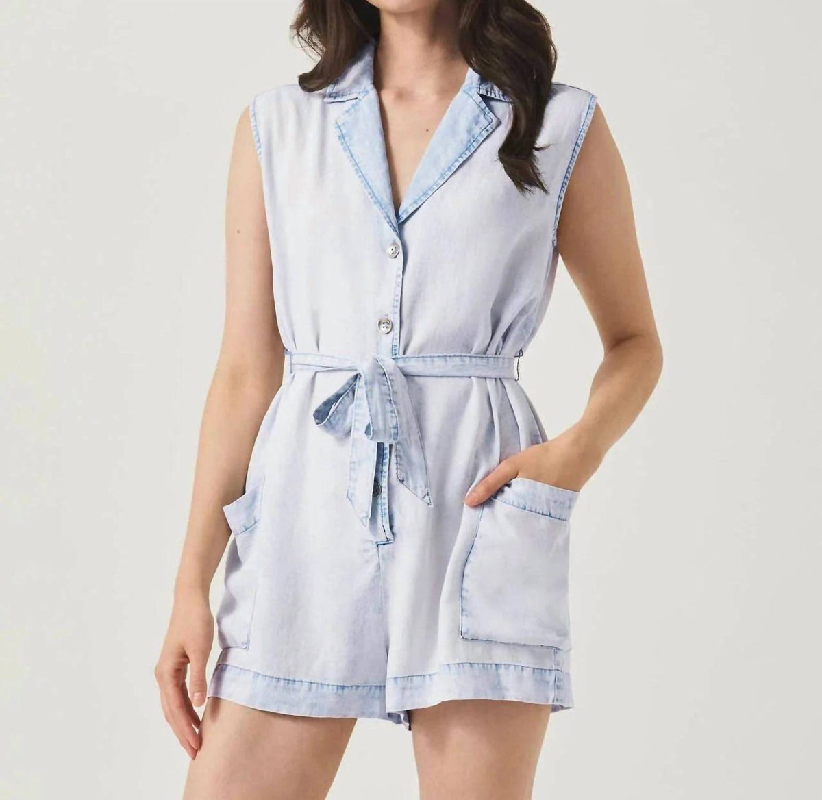 Splendid - Alessi Romper