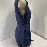 Splendid - Women's Alessi Short Collared Romper