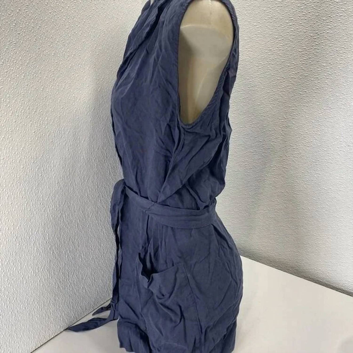 Splendid - Women's Alessi Short Collared Romper