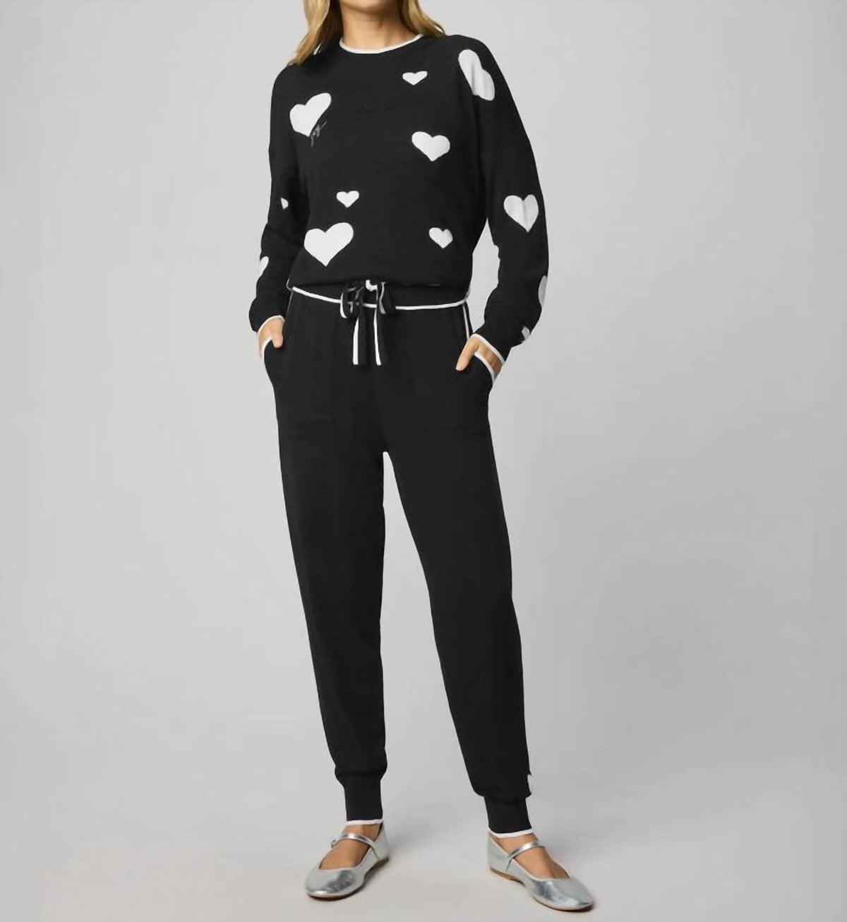 Splendid - All The Love Sweater