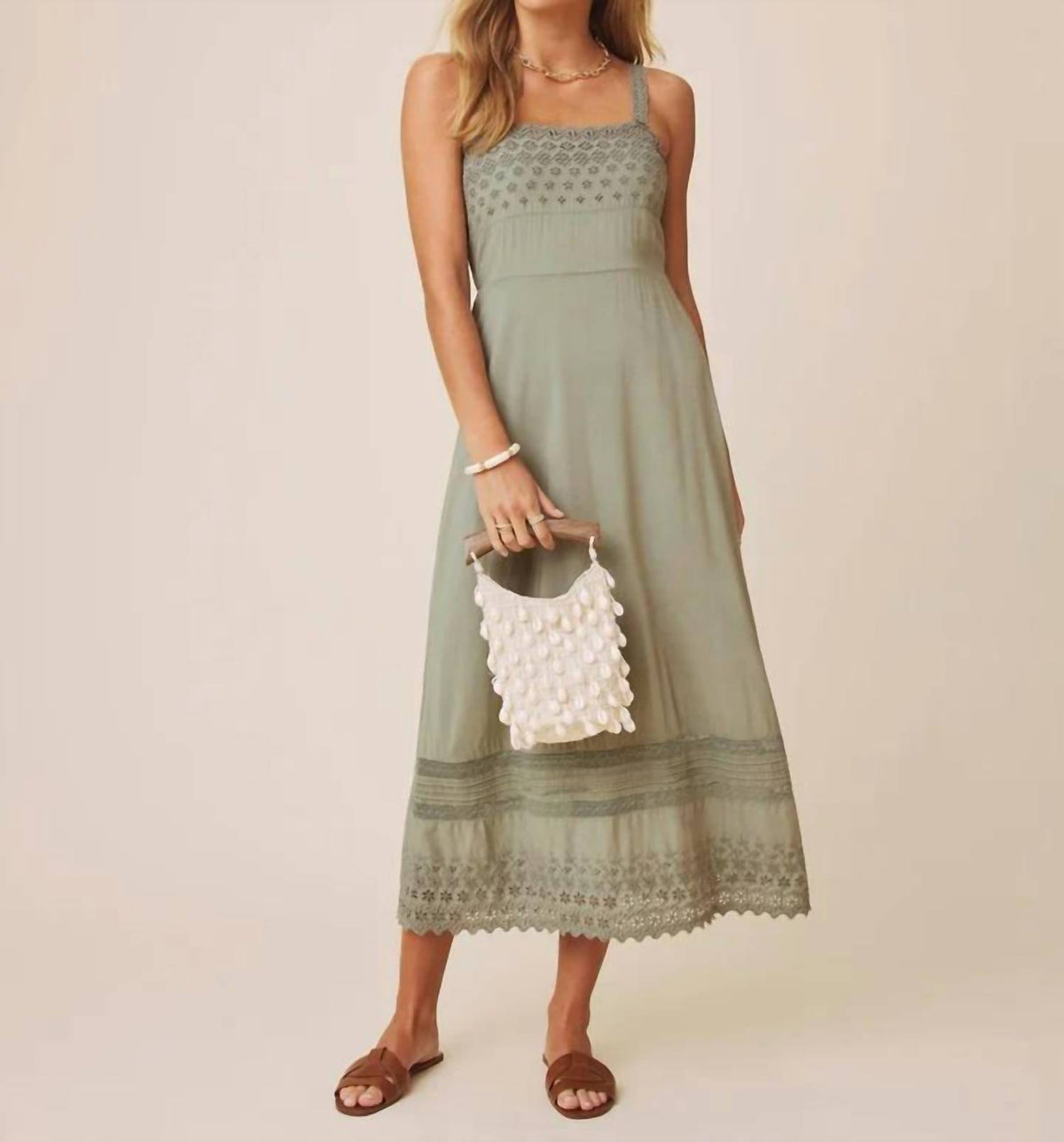 Splendid - Avery Dress