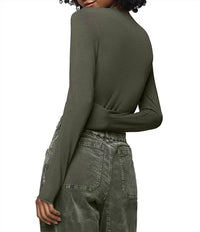 Splendid - Bamboo Tee