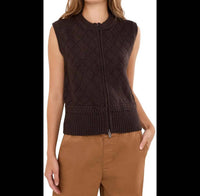 Splendid - Benson Sweater Vest