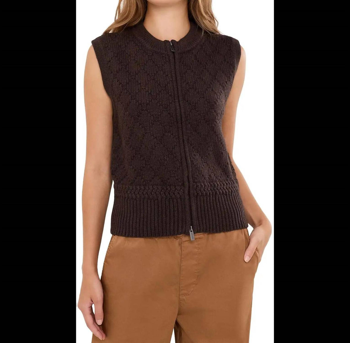 Splendid - Benson Sweater Vest