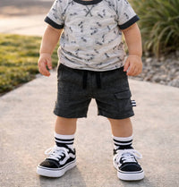 Splendid - Boy's Short Sleeve Set