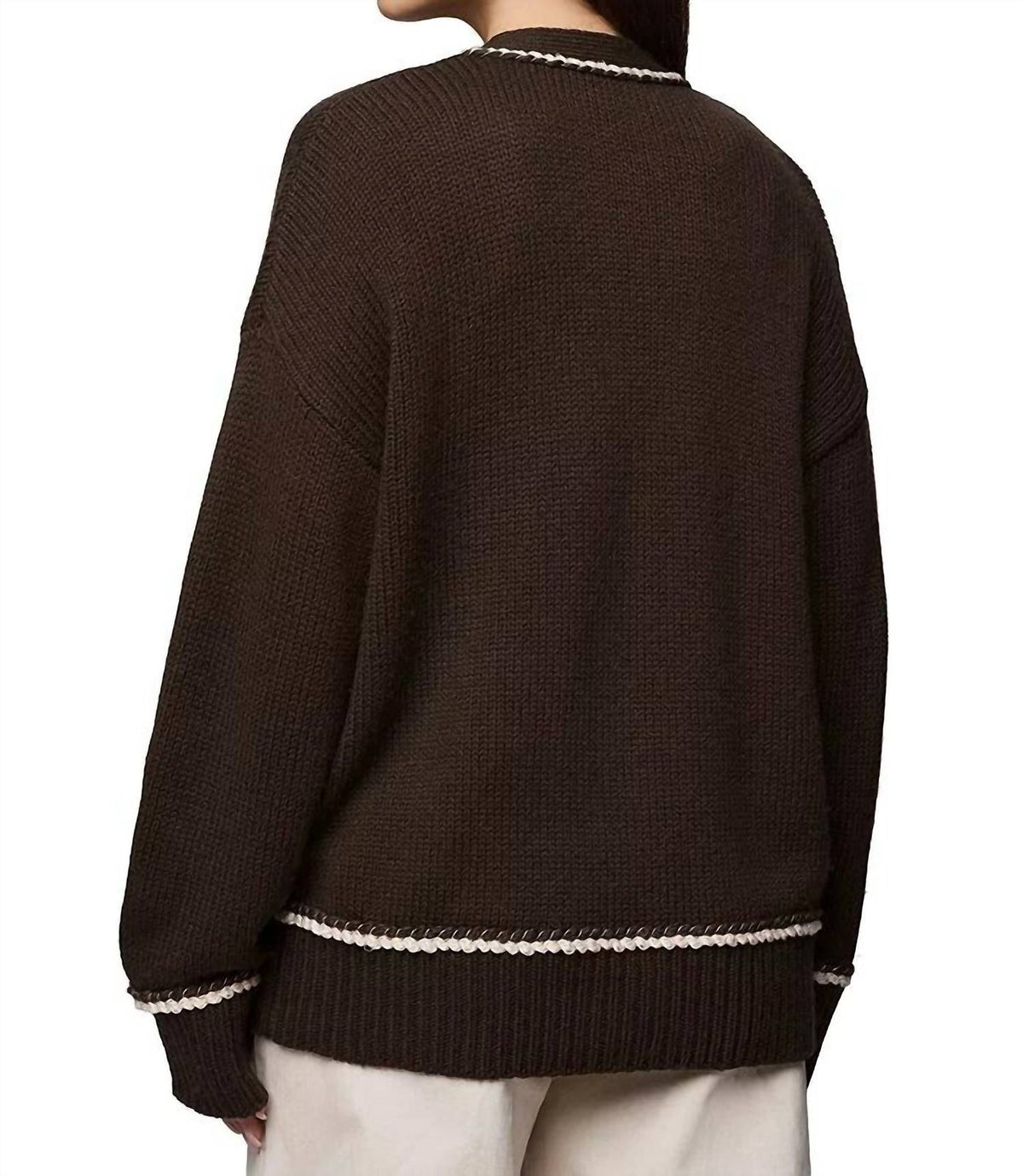 Splendid - Brooklyn V-neck Cardigan