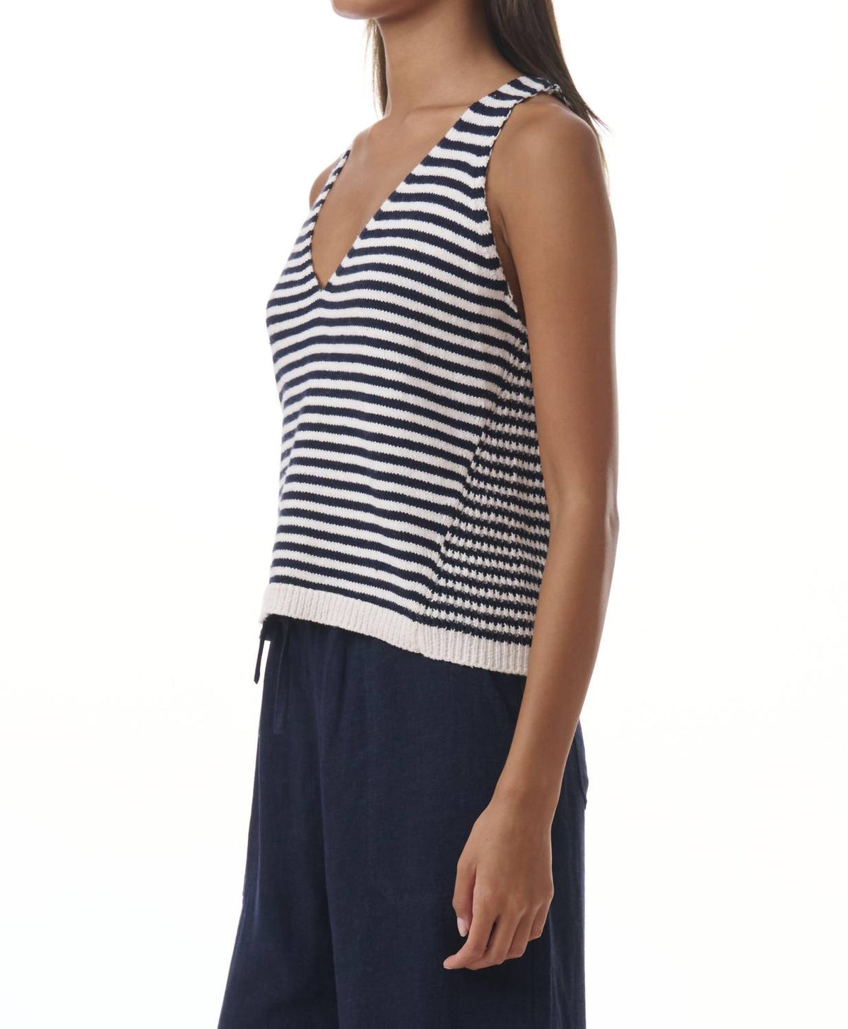 Splendid - Cambell Sweater Tank