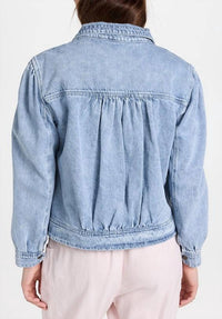Splendid - Capri Denim Jacket
