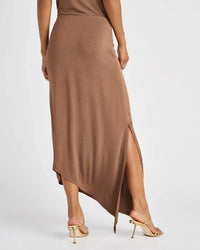 Splendid - Chelsea Midi Skirt