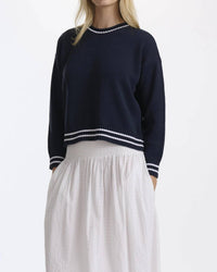 Splendid - Cherry On Top Sweater
