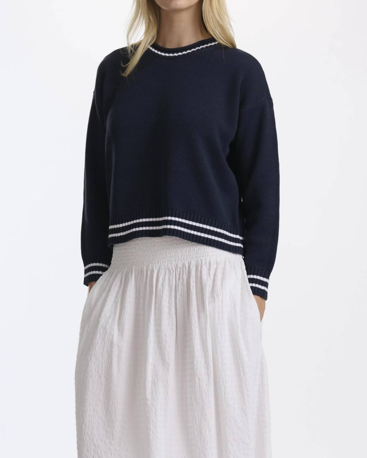 Splendid - Cherry On Top Sweater