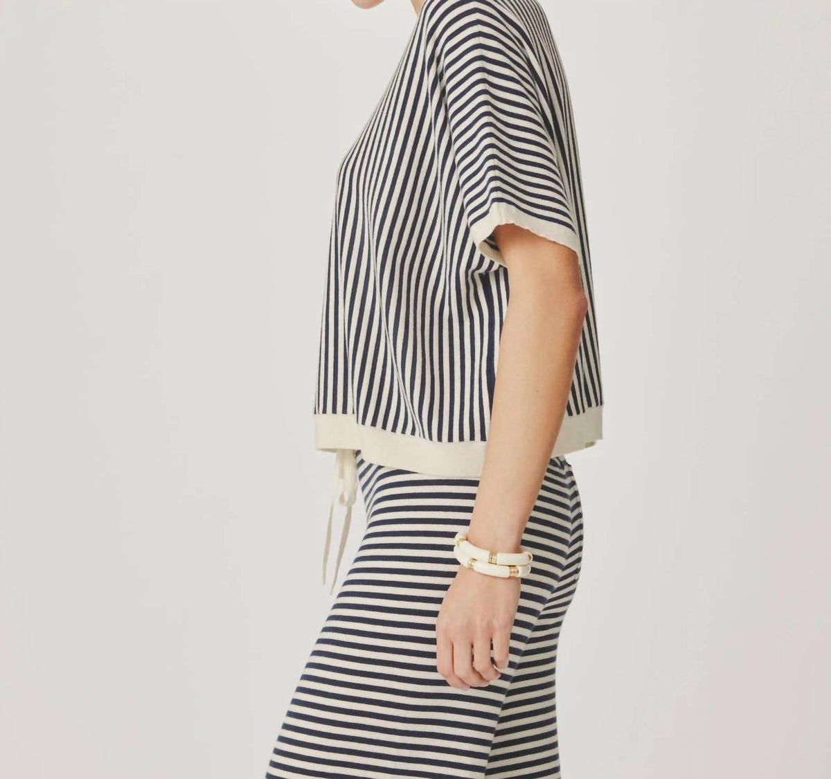 Splendid - Christa Stripe Sweater