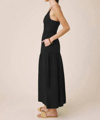 Splendid - Darcy Midi Dress