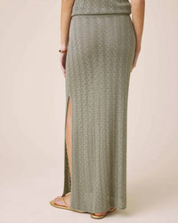 Splendid - Eleni Sweater Skirt