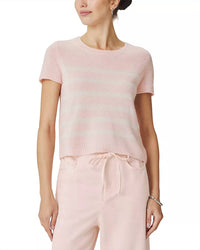 Splendid - Emerson Short Sleeve Sweater
