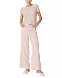 Splendid - Emerson Short Sleeve Sweater