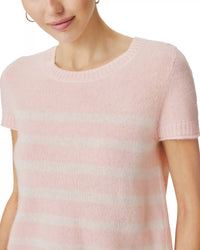 Splendid - Emerson Short Sleeve Sweater