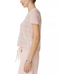 Splendid - Emerson Short Sleeve Sweater