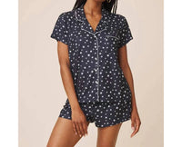 Splendid - Flora Soft Short Set