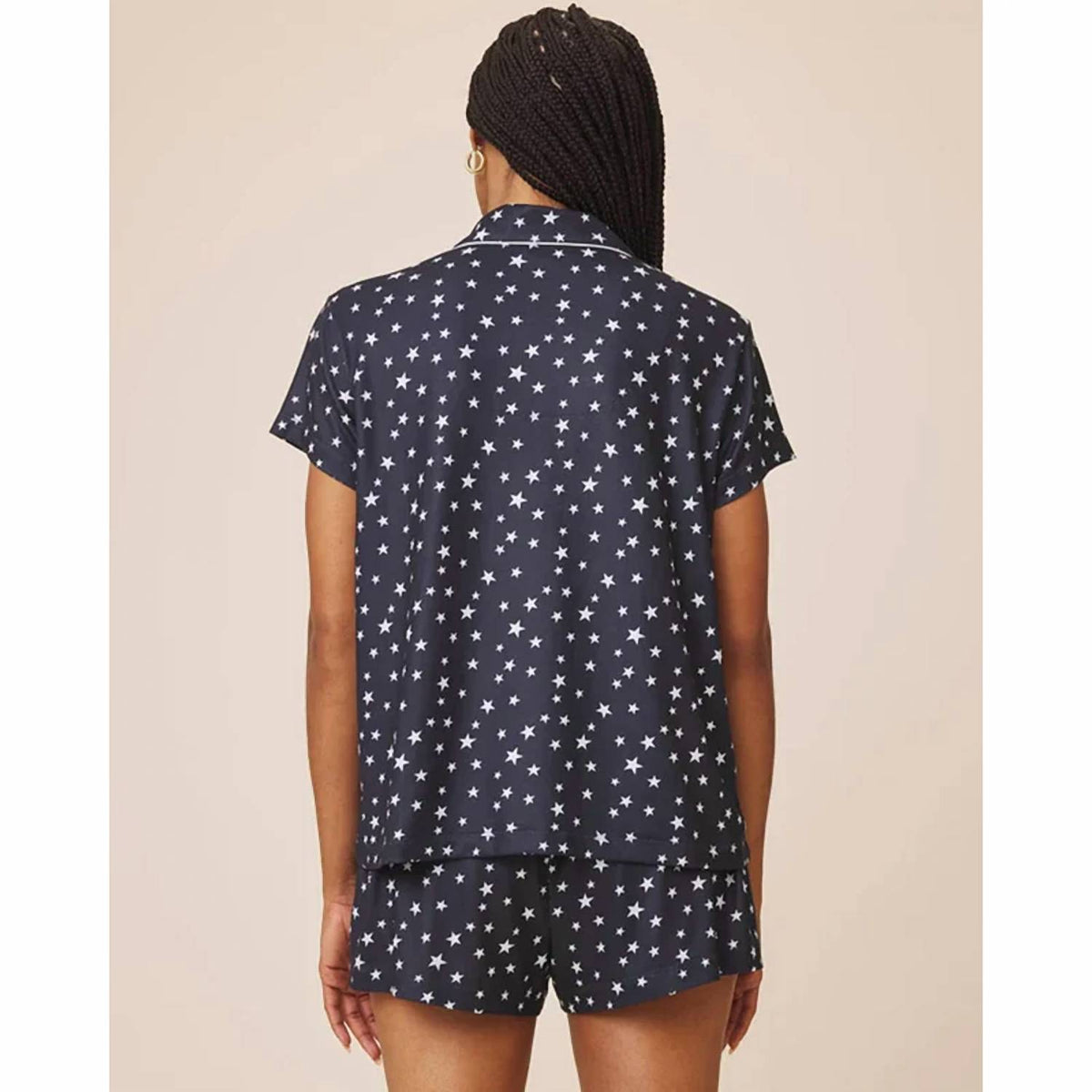 Splendid - Flora Soft Short Set