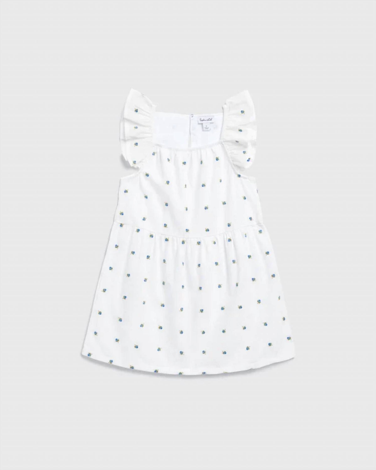Splendid - Fresh Floral Dress