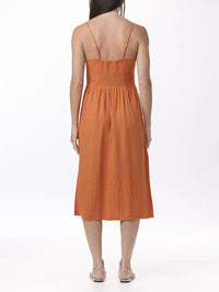 Splendid - Gabrielle Button Down Dress