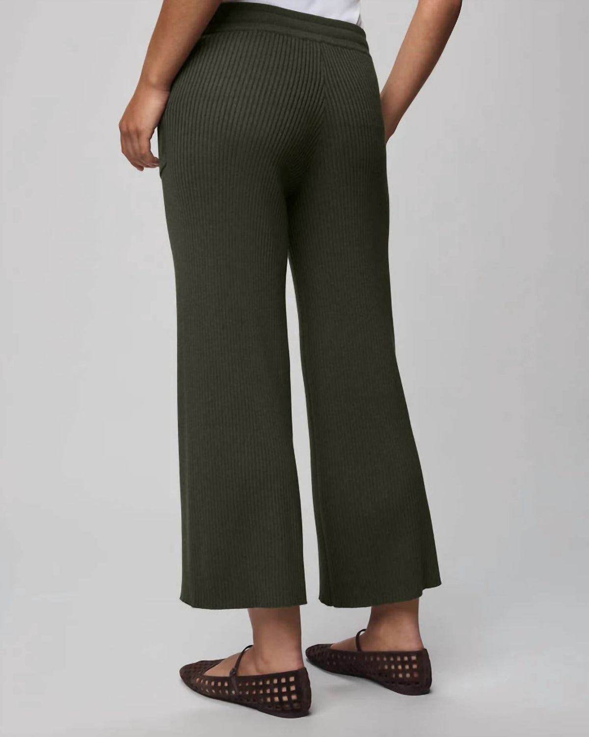 Splendid - Georgie Rib Pants