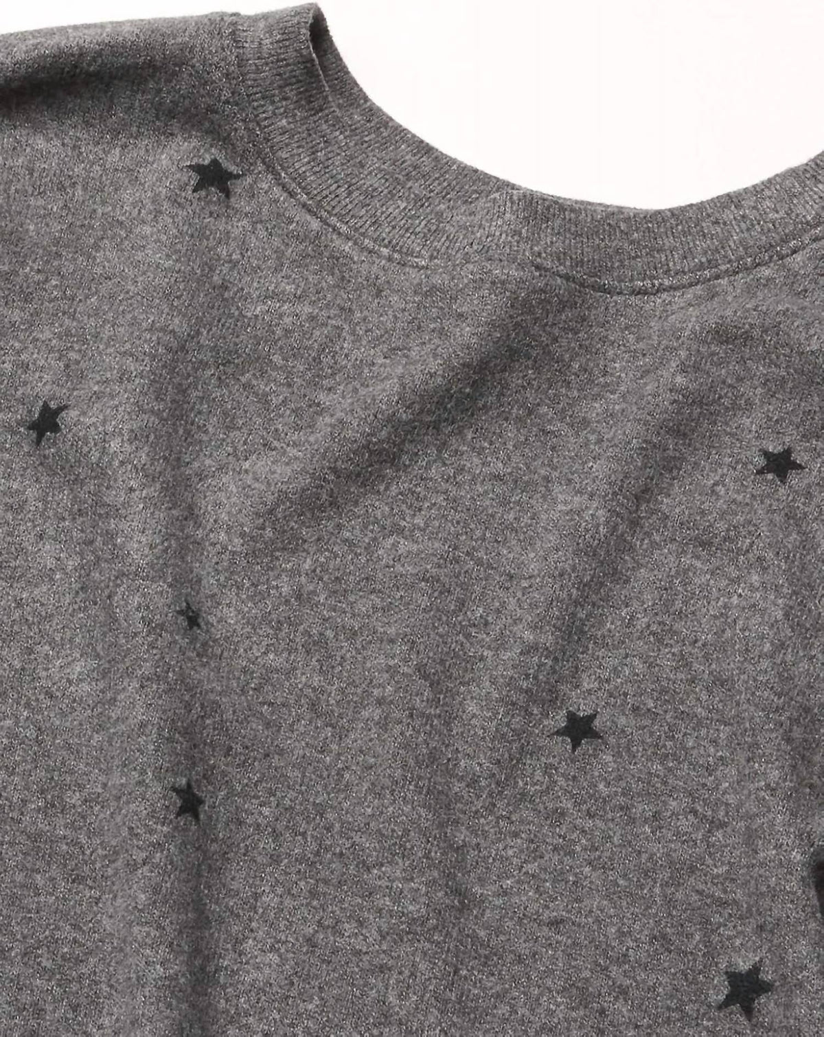 Splendid - Girl's Long Sleeve Sweatshirt Top