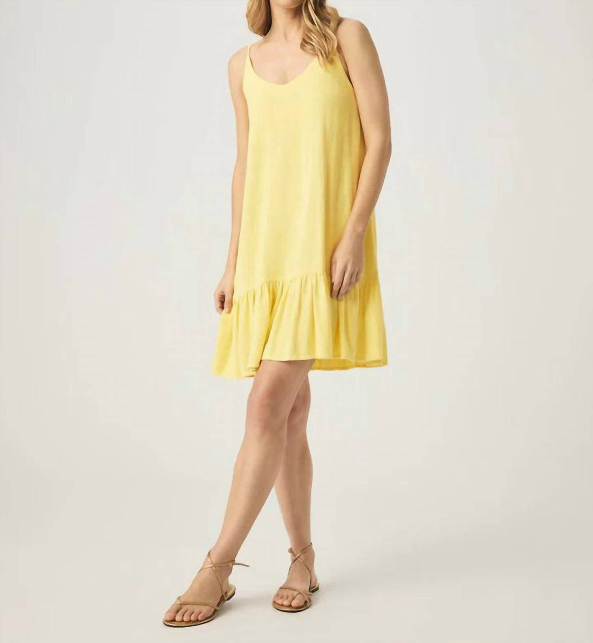 Splendid - Gisele Mini Dress