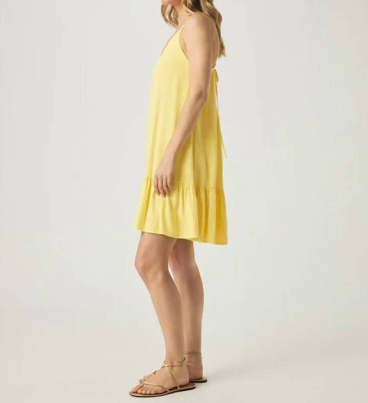 Splendid - Gisele Mini Dress