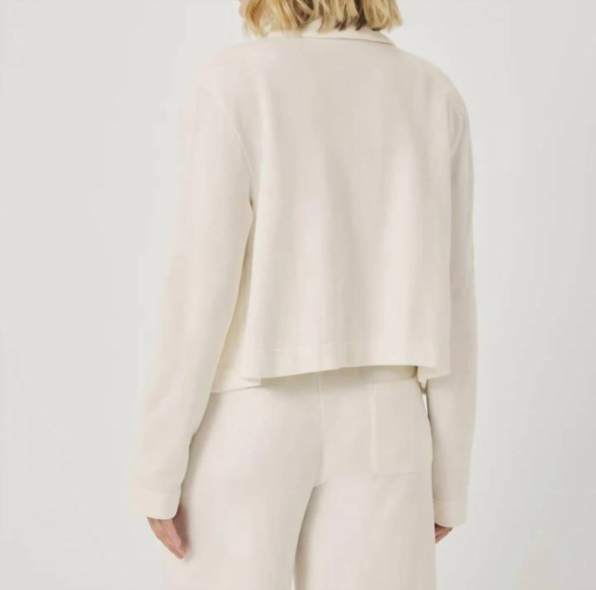 Splendid - Greta Terry Blazer