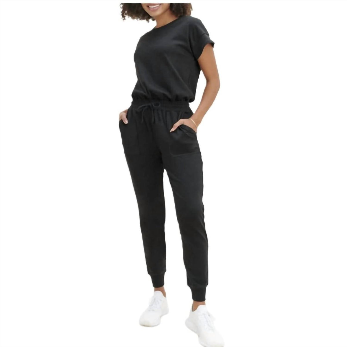 Splendid - Gwen Jumpsuit