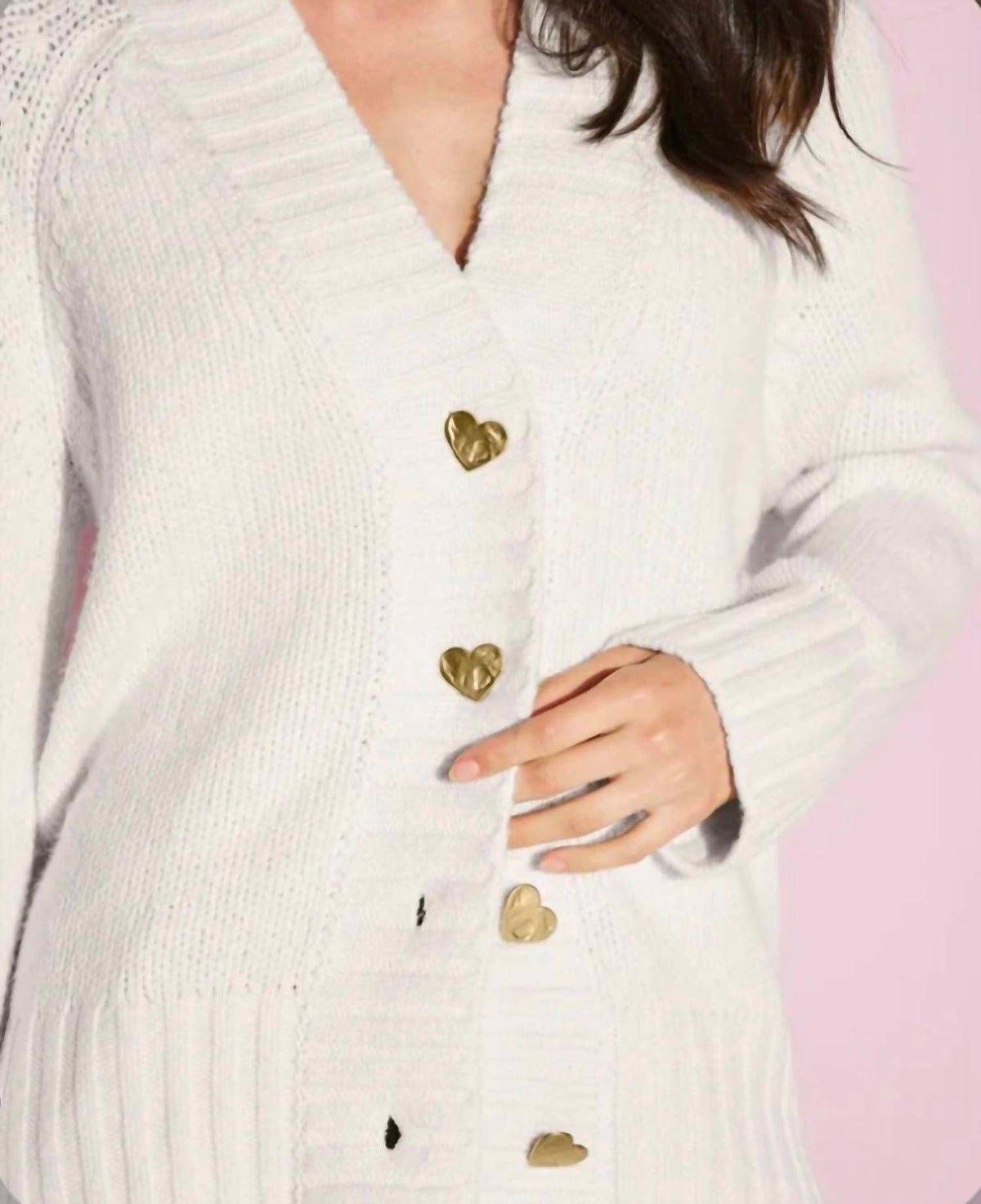 Splendid - Hartley Cardigan