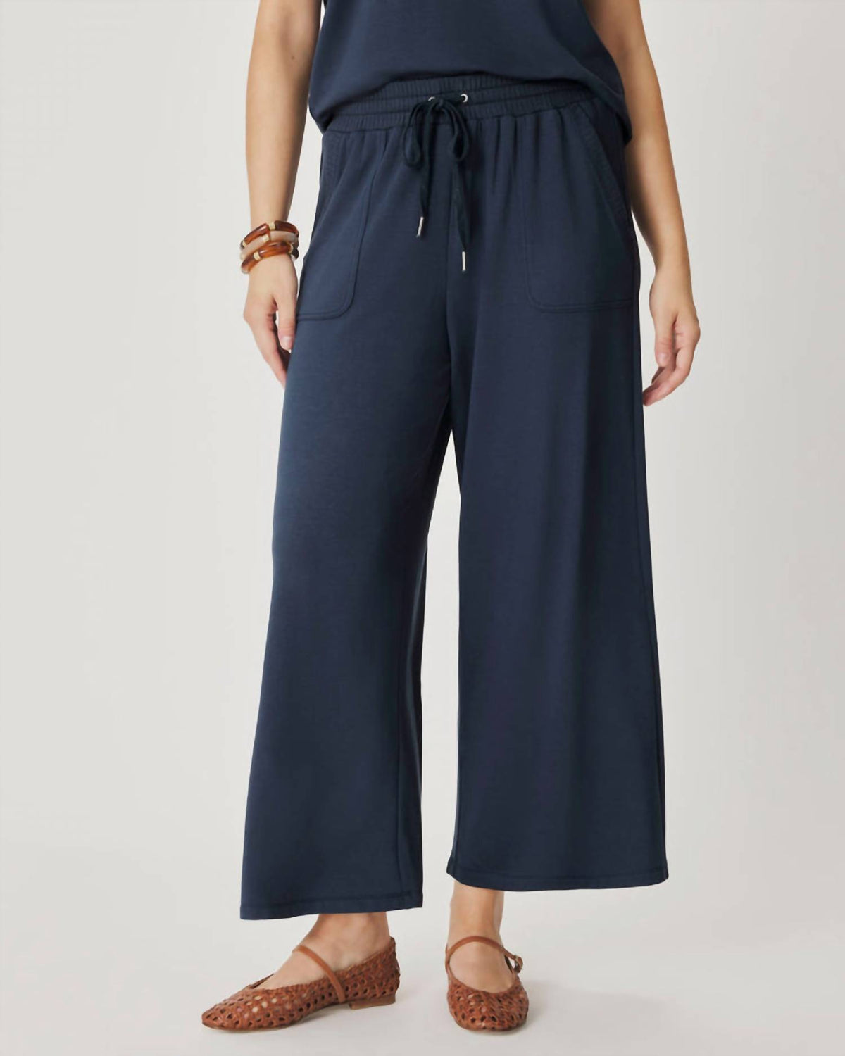 Splendid - Jada Full Length Sweatpant