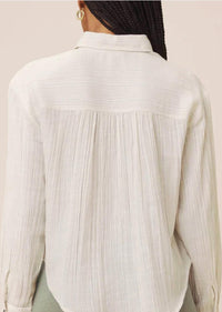 Splendid - Jaylei Stripe Button Down