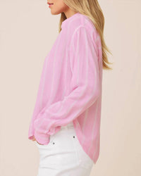 Splendid - Jaylei Stripe Button Down