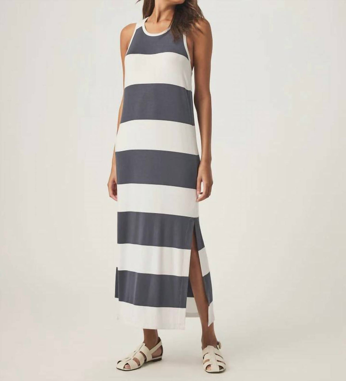 Splendid - Jenna Stripe Dress
