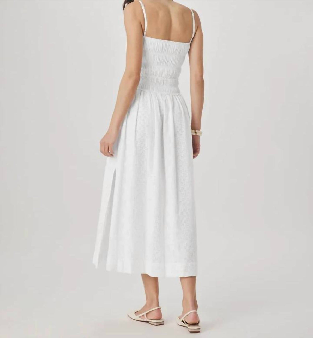 Splendid - Kenzie Eyelet Dress