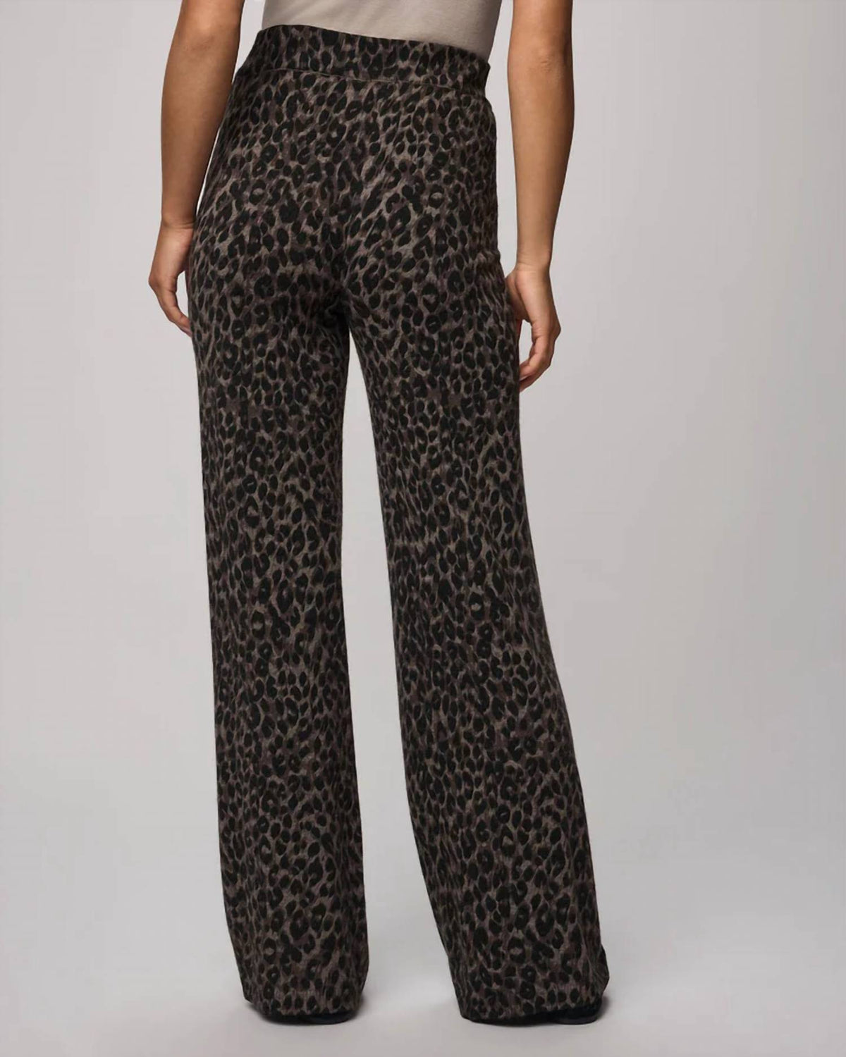 Splendid - Wide Leg Sweater Pant