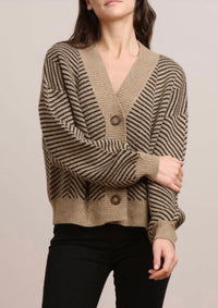 Splendid - Linnett Cardigan