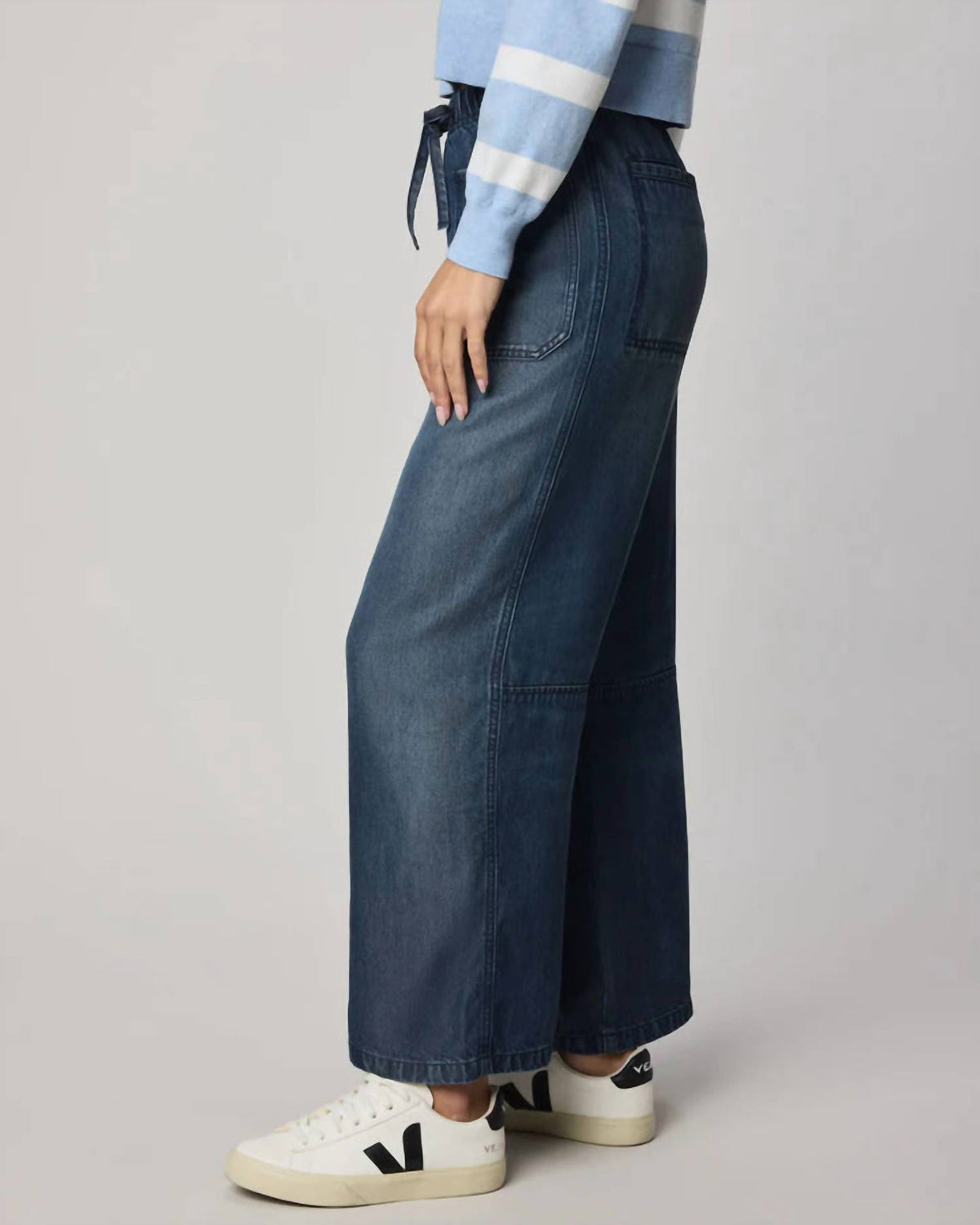 Splendid - Lounge Denim Pant