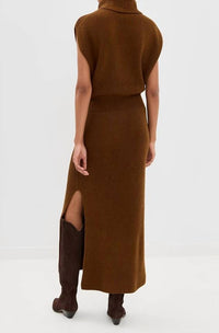 Splendid - Marigold sweater dress