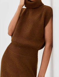 Splendid - Marigold sweater dress
